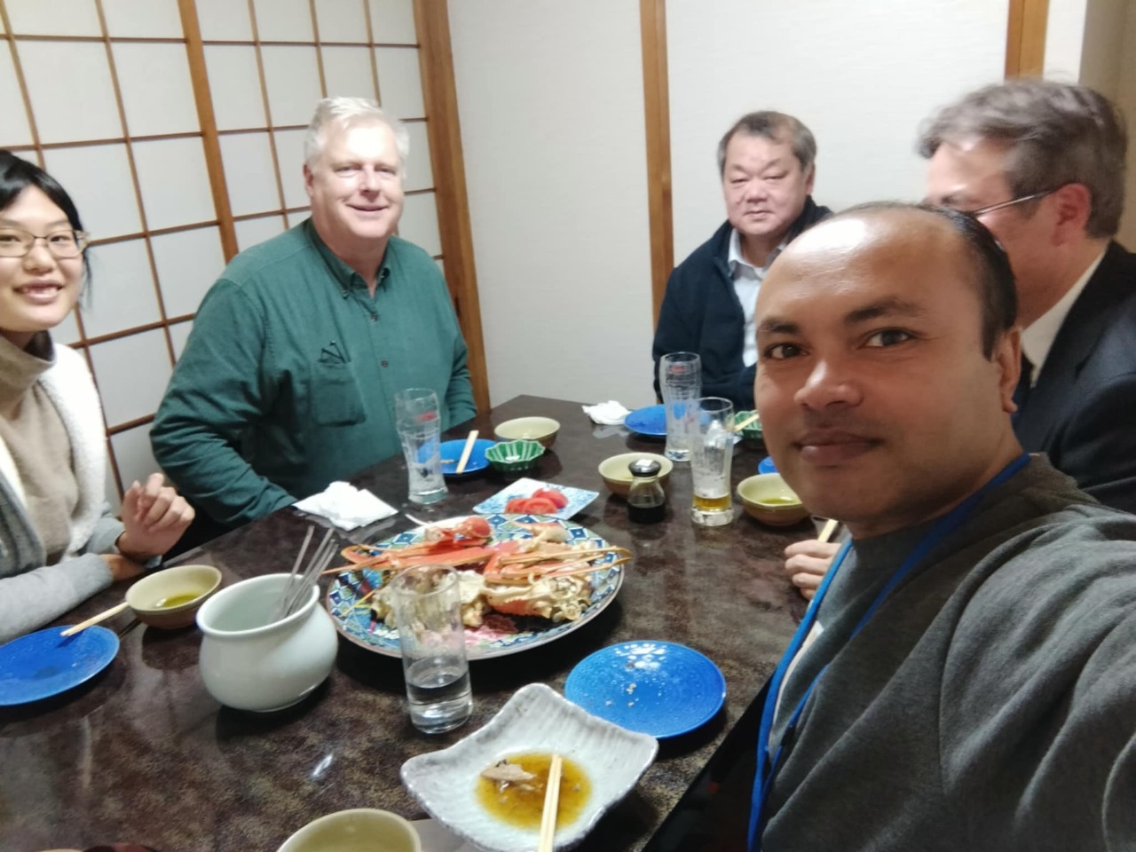 QRNLab collaboration